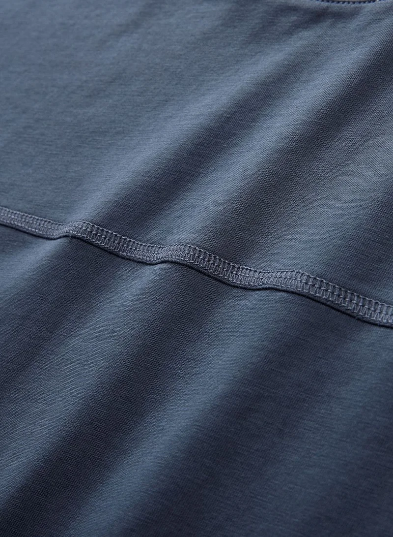 Giordano  Men's  Crew Neck Regular Tee for Men | Best Price UAE