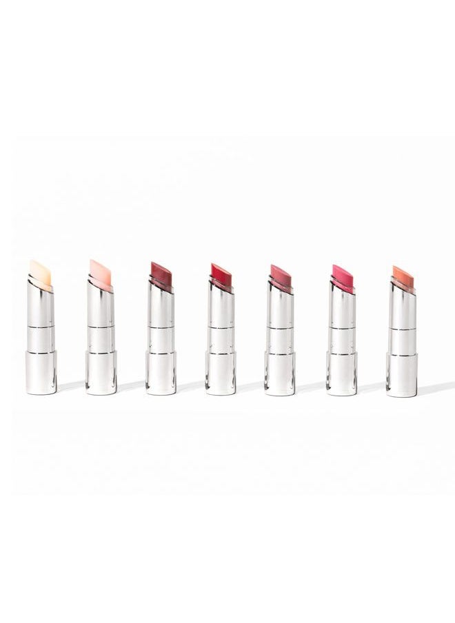 MDSolarSciences - Tinted Lip Balm Sunscreen SPF 30 for Women, Anti Aging, Unscented, Paraben-Free, Daily Skincare, Hydrating Formula with Sun Protection and Natural Finish, 0.15 Fl Oz - Image 1