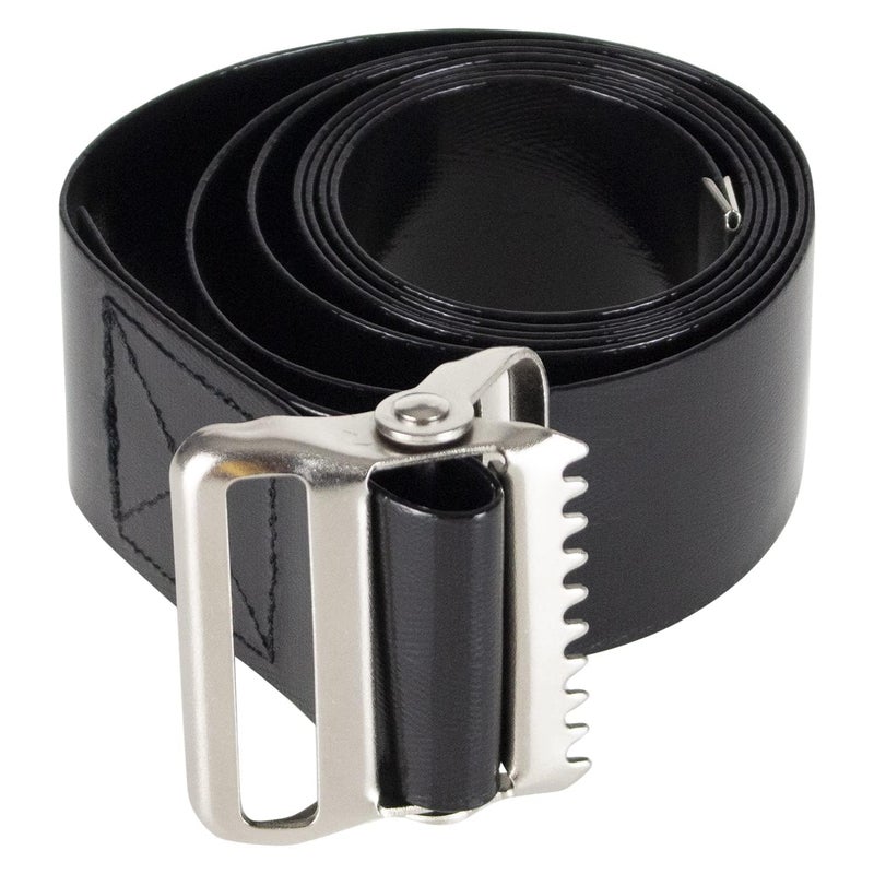 Vive Waterproof Gait Belt 60 Inch EasytoClean Wipeable Transfer Belt Physical Therapy Belt with Quick Release Metal Buckle Lift Walking Assist Device for Seniors Elderly and Bariatric