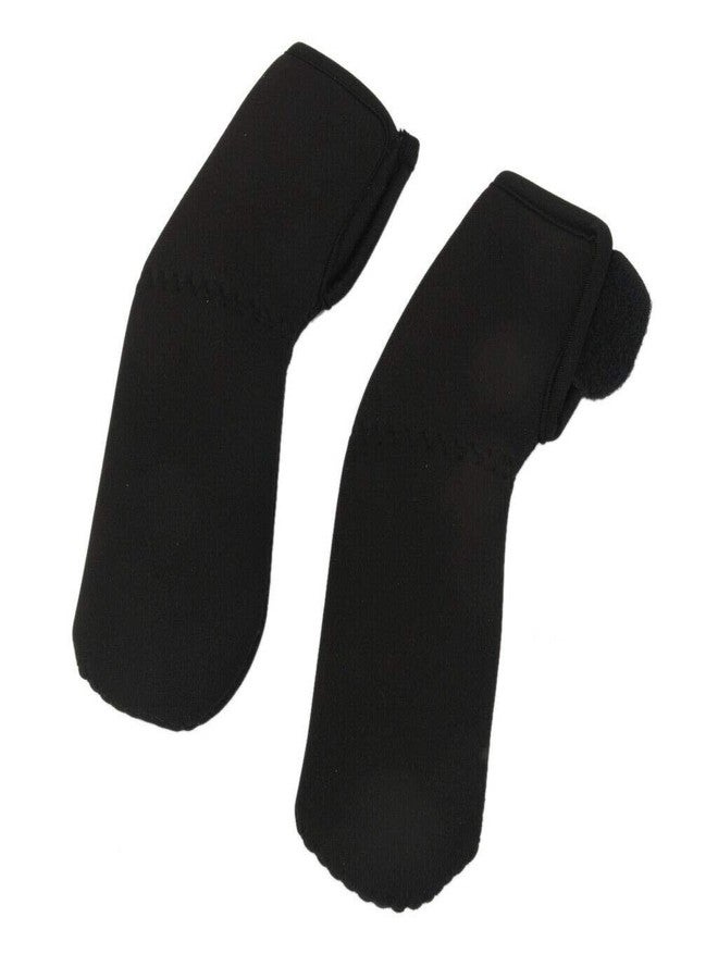 Ponini Replacement Parts/Accessories to fit Orbit Baby Stroller and Car Seat Products for Babies, Toddlers, and Children (Handlebar Grips) - Image 1