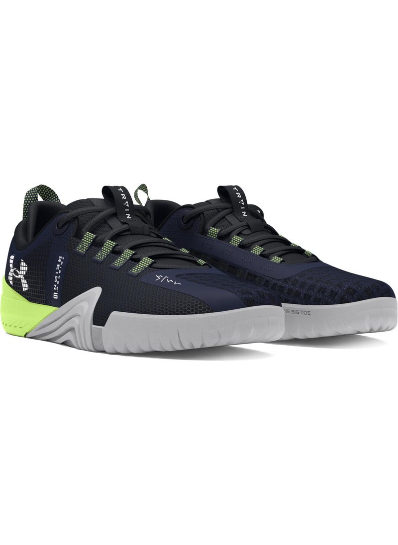UNDER ARMOUR Tribase Reign 6 Training Shoes  - Image 3