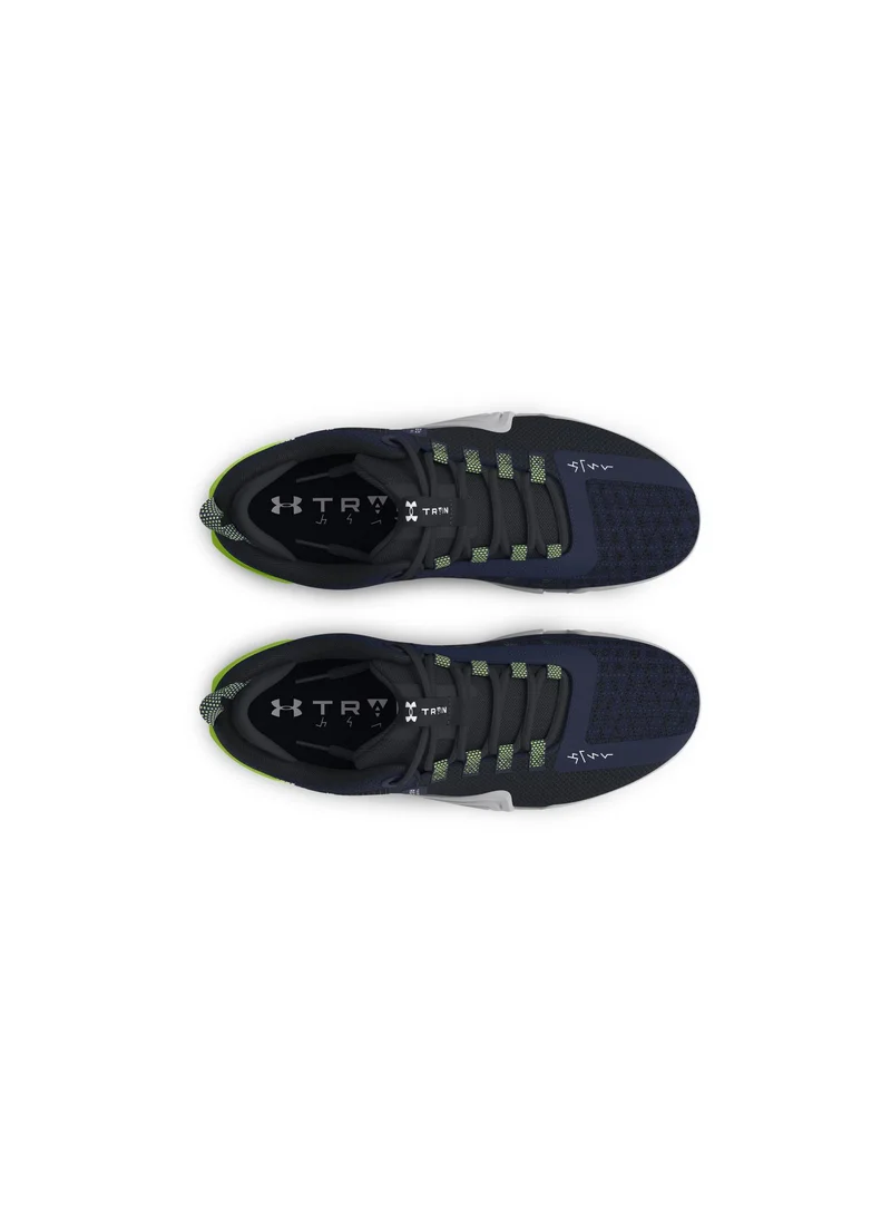 اندر ارمور Tribase Reign 6 Training Shoes