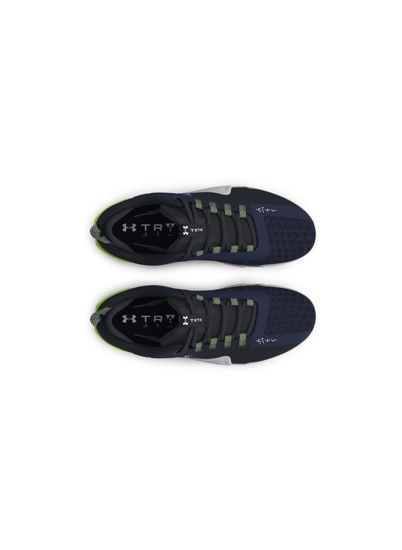 UNDER ARMOUR Tribase Reign 6 Training Shoes  - Image 4