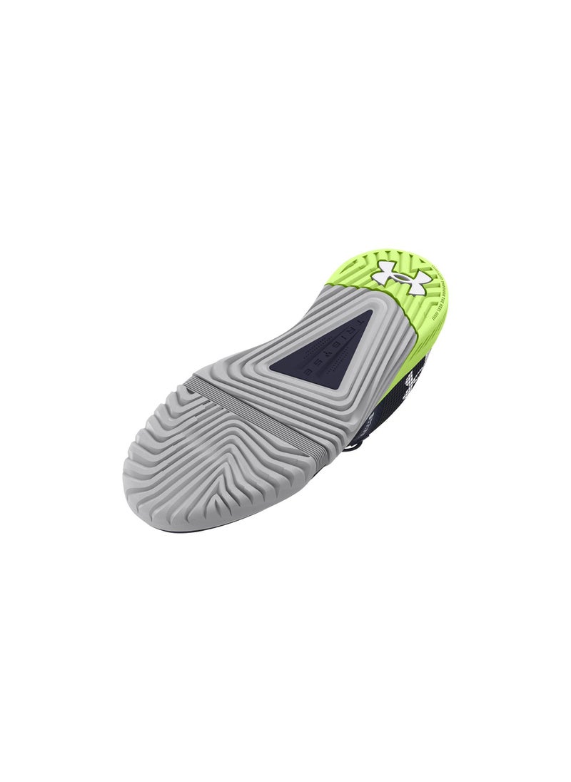 UNDER ARMOUR Tribase Reign 6 Training Shoes  - Image 5