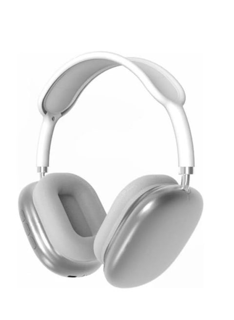Headphone Wireless P9 all ows you to precisely control the volume switch between songs and answer phone calls