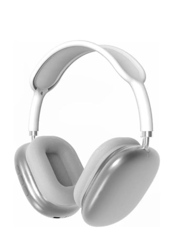 P9 - Headphone Wireless P9 all ows you to precisely control the volume switch between songs and answer phone calls - Image 1