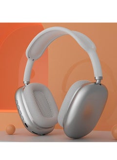 P9 Headphone Wireless P9 all ows you to precisely control the volume switch between songs and answer phone calls  - Image 3
