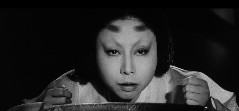 The Criterion Collection Kuroneko (The Criterion Collection) [Blu-ray] - Image 3