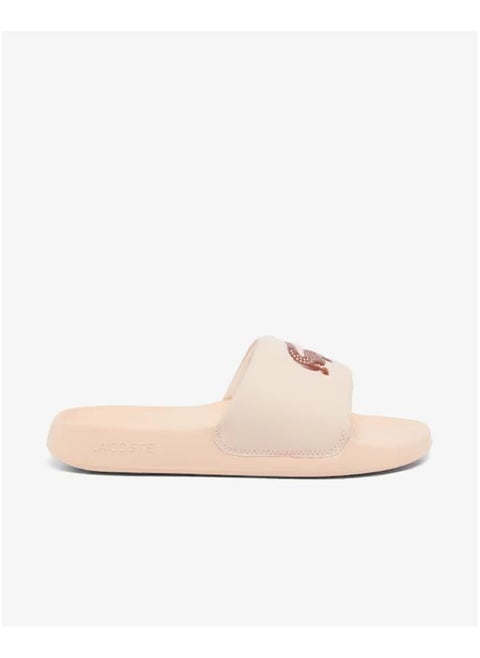 Slides Croco 1.0 Single Strap Flip Flops