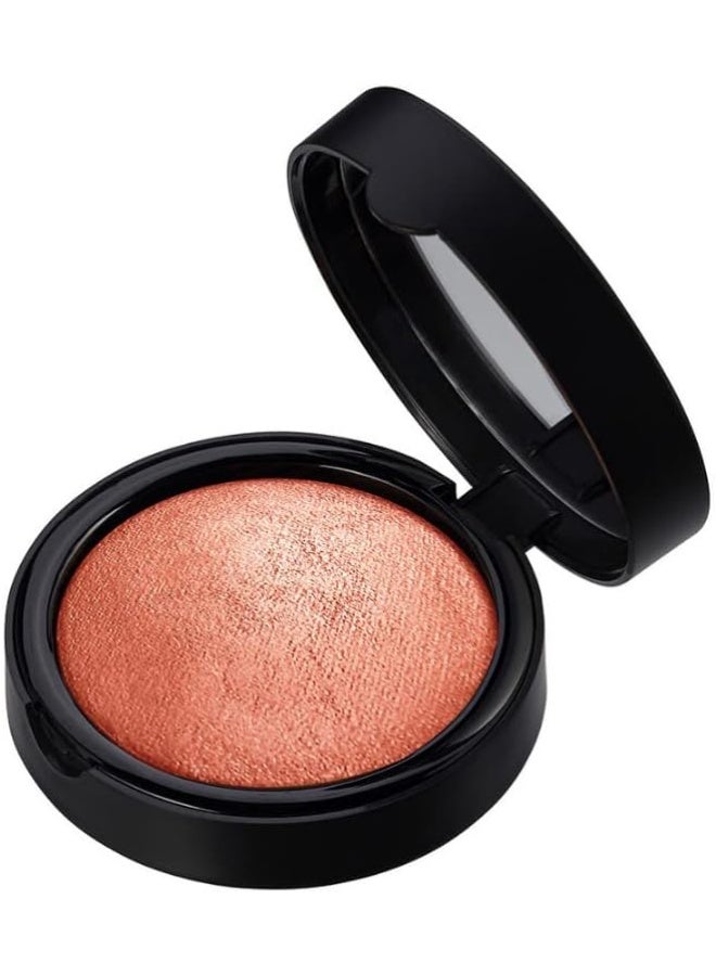 Note Cosmetics BAKED BLUSHER 06 - Image 2