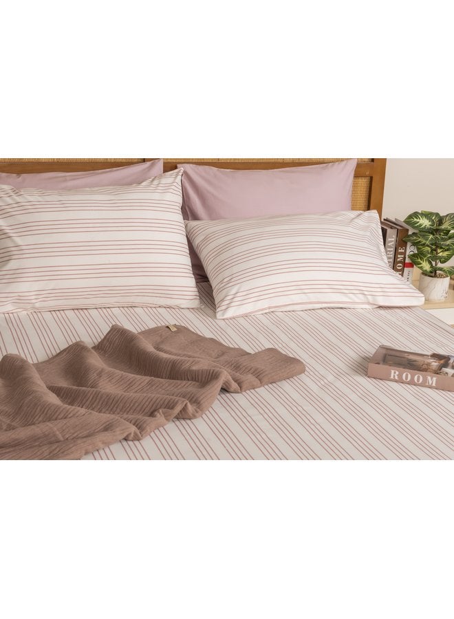Dahab Regatto Bed Set – 4 pcs