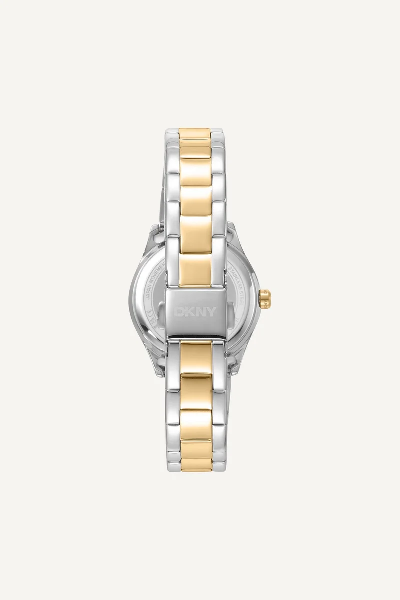 DKNY  Women Logo 28MM Watch for Women | Best Price UAE