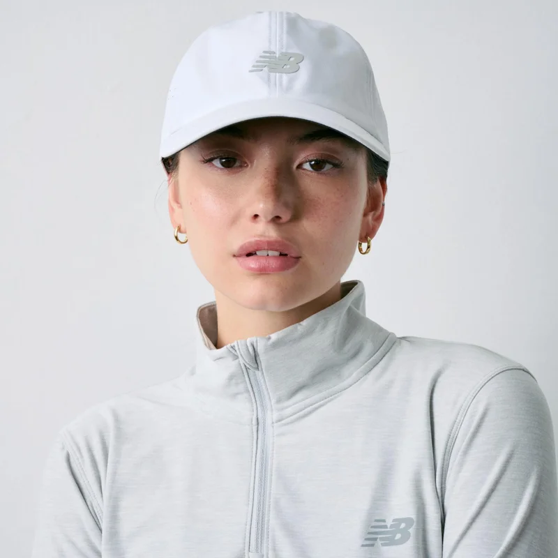 New Balance  Unisex '47 Clean Up Ultimate Run Hat  | Best Price UAE