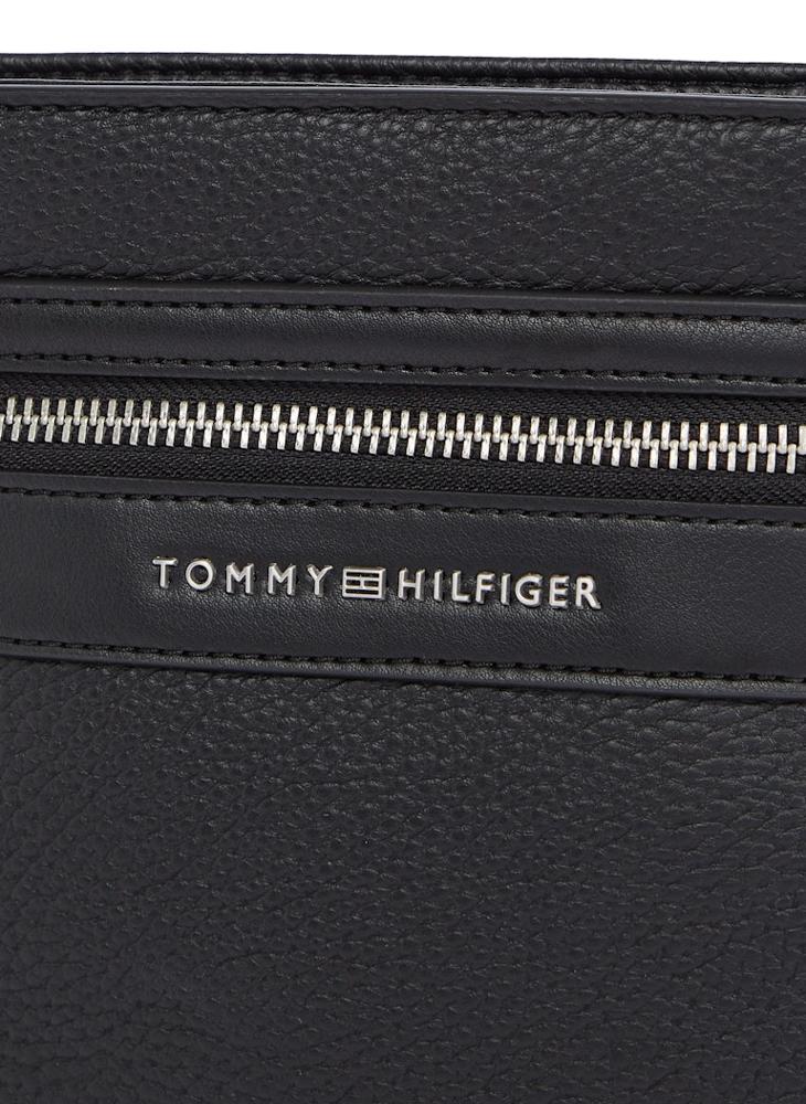 TOMMY HILFIGER MINI CROSSBODY BAG  - Image 3