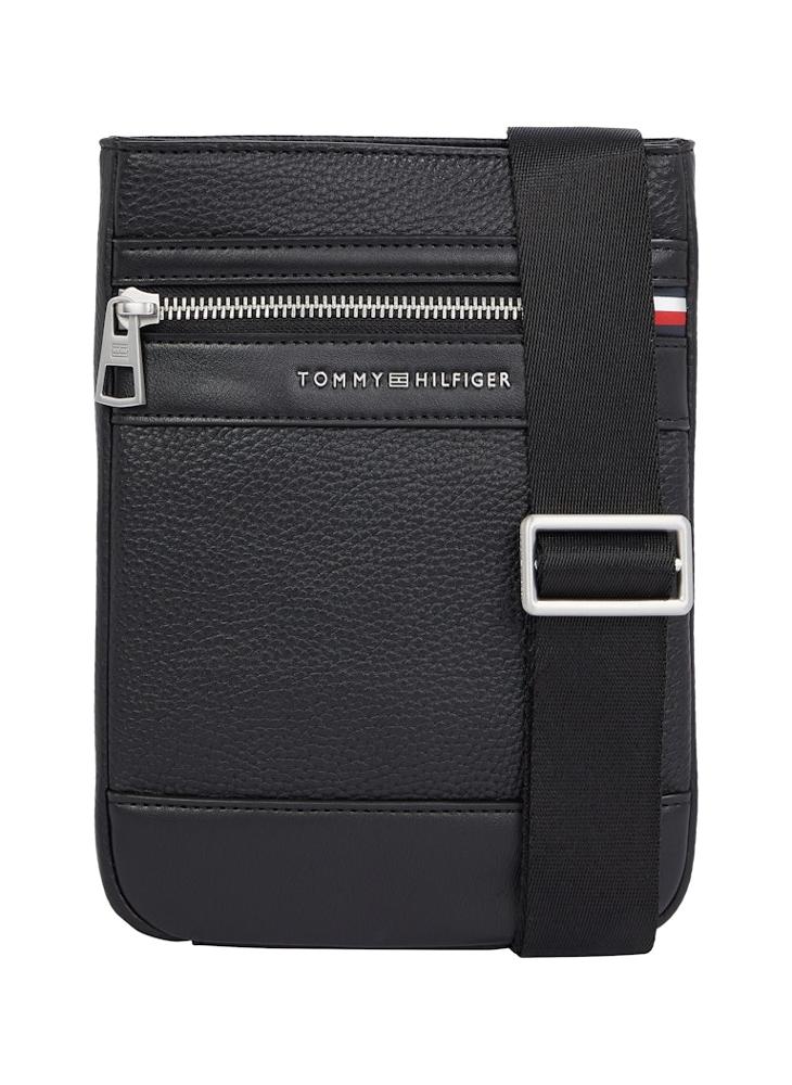 TOMMY HILFIGER MINI CROSSBODY BAG  - Image 1