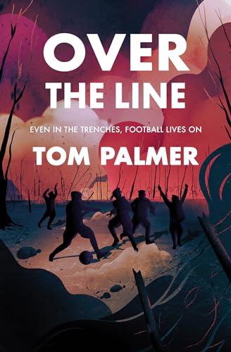 Over The Line 