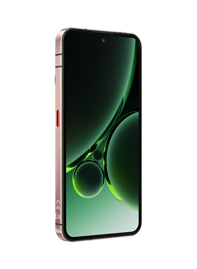 أوكيتل جوال WP200 PRO ثنائي الشريحة سعة 1 تيرابايت رام 24+48 جيجابايت لون اخضر يدعم تقنية 5G - إصدار الشرق الأوسط - Image 5