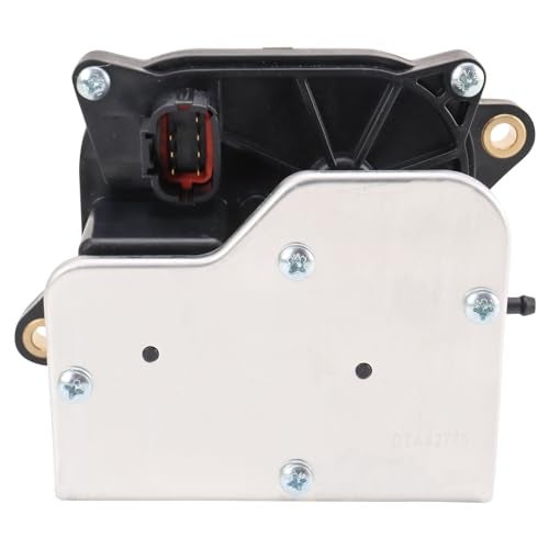 TRQ Transfer Case Shift Motor Compatible with 20042021 Nissan Frontier Pathfinder Titan Xterra - Image 1