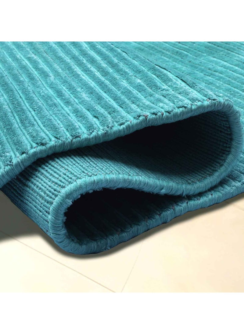 VENICE -100% VISCOSE RUG- 200X300 CMS - Image 3