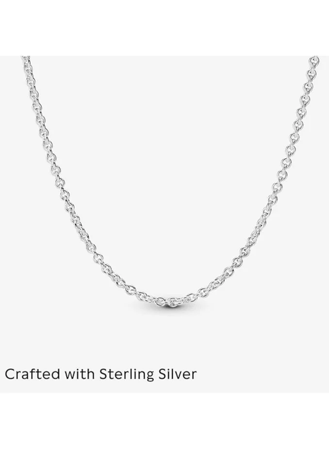 PANDORA Classic Cable Chain Necklace