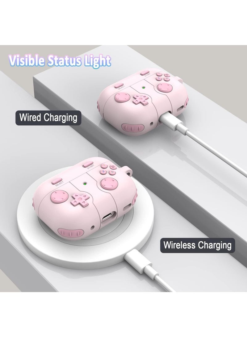 Y&D For Apple Airpods3 Generation Protective Lanyard Headphone Set - Image 5