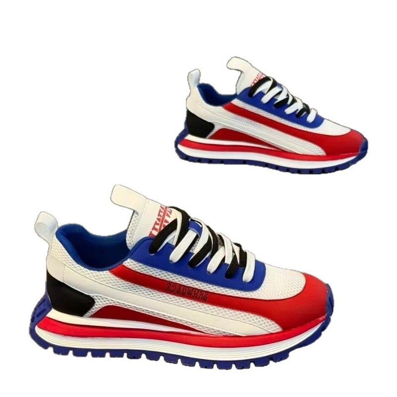 Unisex Casual Sneaker Shoes - Image 4