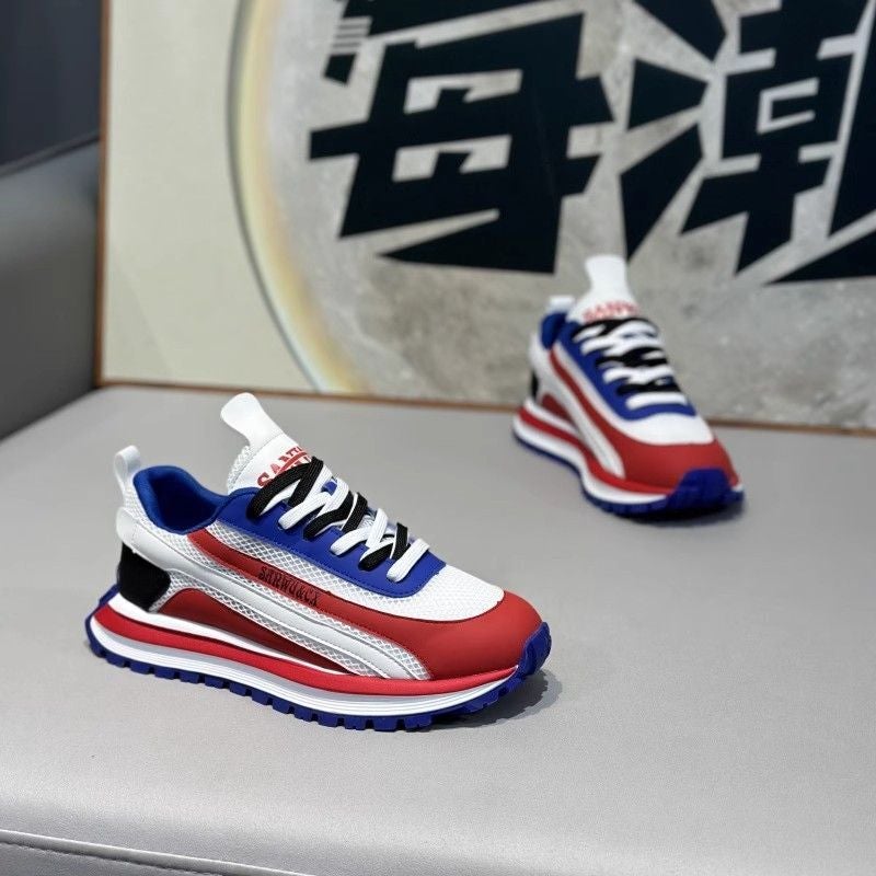Unisex Casual Sneaker Shoes - Image 3