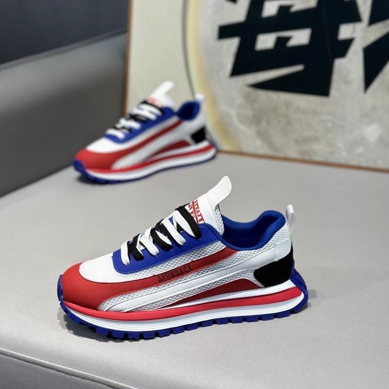 Unisex Casual Sneaker Shoes - Image 2