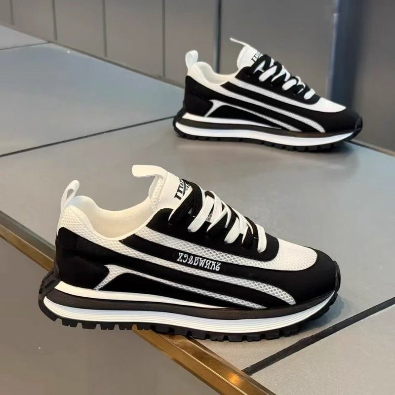 Unisex Casual Sneaker Shoes - Image 1