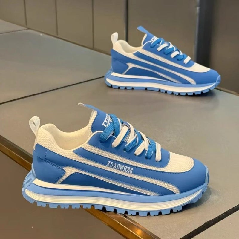 Unisex Casual Sneaker Shoes - Image 5