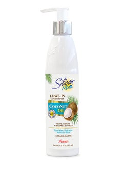 Coconut Oil Nourishing Leave-In Conditioner Mousturizing | With Cocoa And Shea Butter Great For Dry Damaged Hair | 8.5 Oz - pzsku/Z0A3A1B0CF0DDD13354E6Z/45/_/1730799260/4948716c-9d8d-4132-a174-16643eb9656a