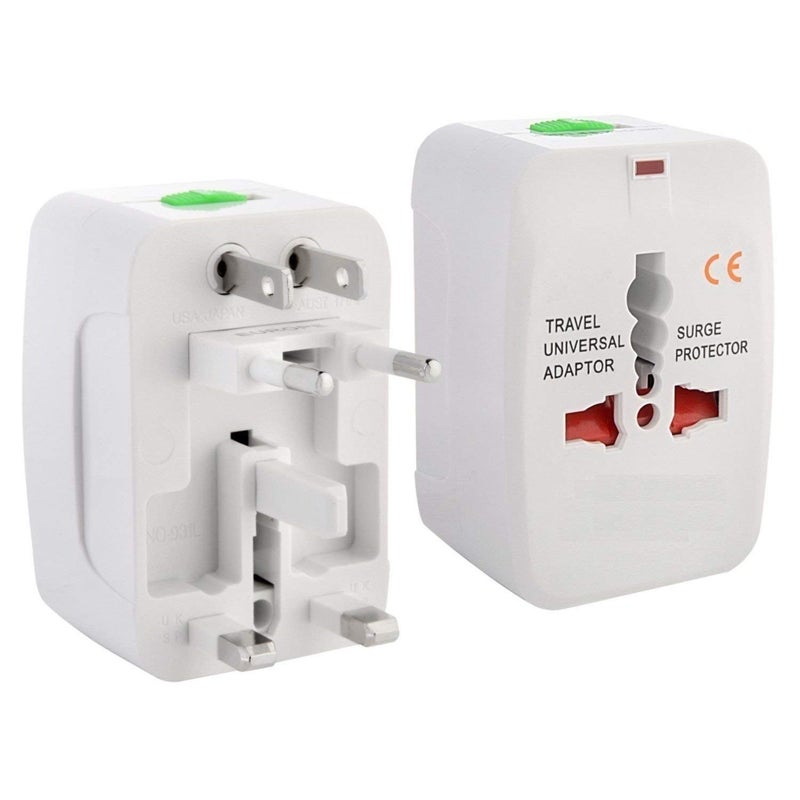 Universal Travel Adaptor  - Image 1