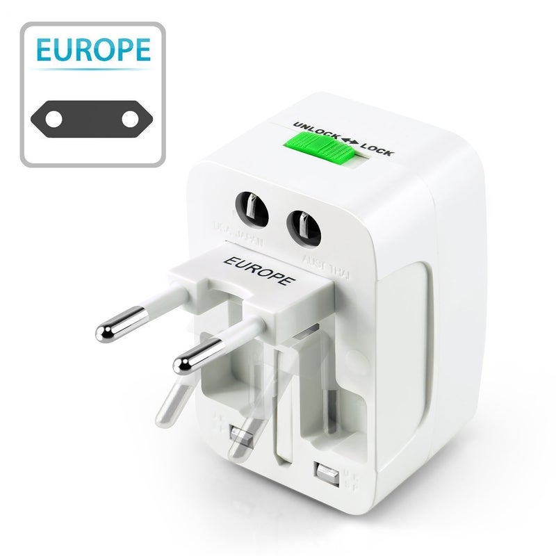 Universal Travel Adaptor  - Image 5