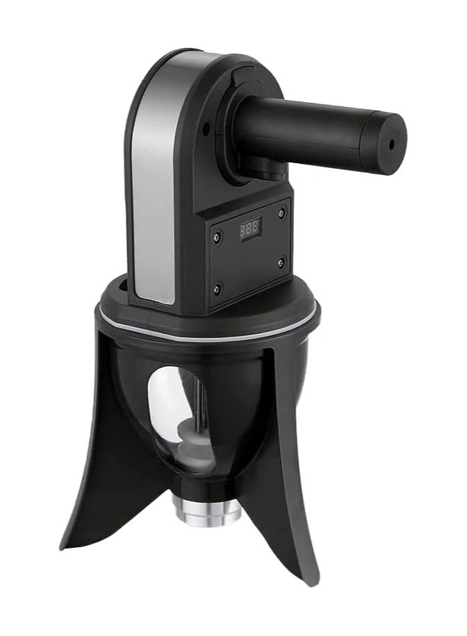 حلويات فطائر اللقيمات SJ0820 - Image 2