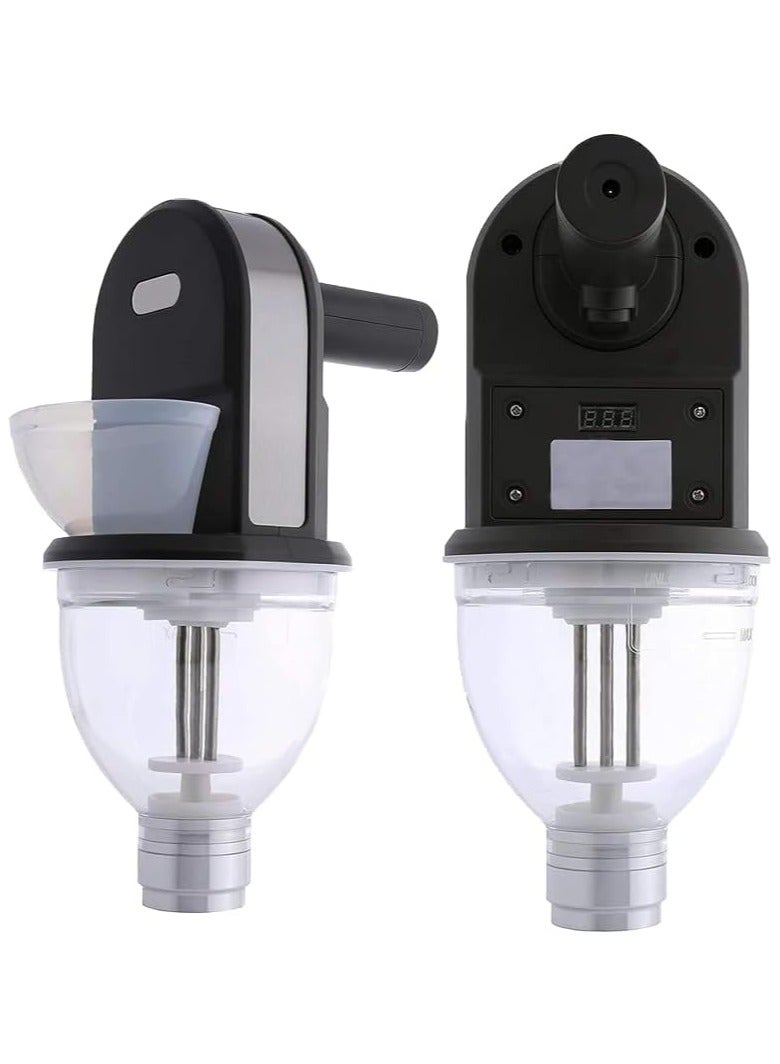 حلويات فطائر اللقيمات SJ0820 - Image 5