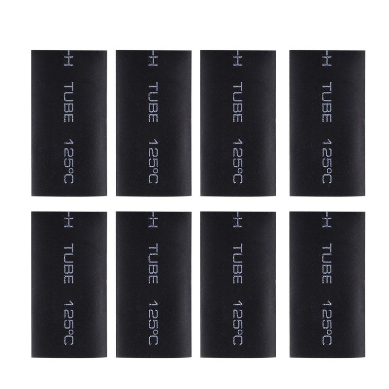 Cykemo Range Surface Element Receptacle Terminal Block Kit 5303935058 RR117, Replaces 330031 WB17X210 814399 RR109 5303274292 5301167733 (4 Pack) - Image 4