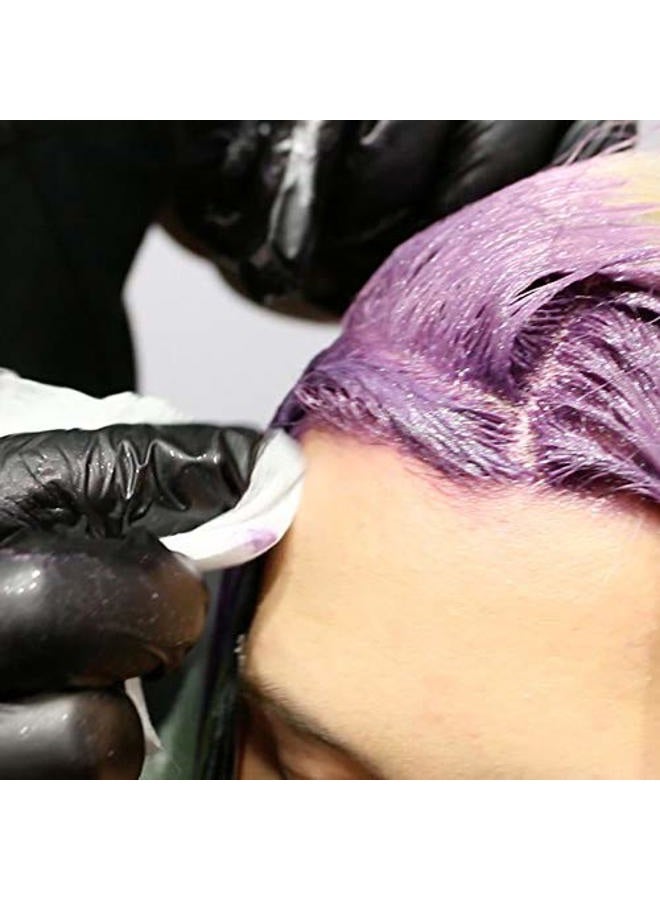 Colortrak Gentle Hair Color Remover Wipes, Moist, Non-irritating Towelettes, Formulated with Aloe, Easily Remove Hair Color Stains from Skin, Convenient Canister, 100 Wipes - Image 4