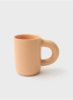 Prickly Pear Alba Handled Mug  - Image 1