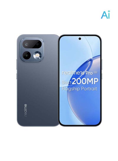 realme 16 Pro 5G 256GB