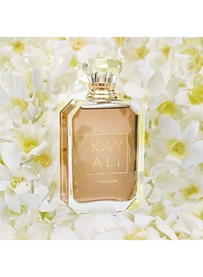 KAYALI Vanilla | 28-100ml Fragrance - Image 3