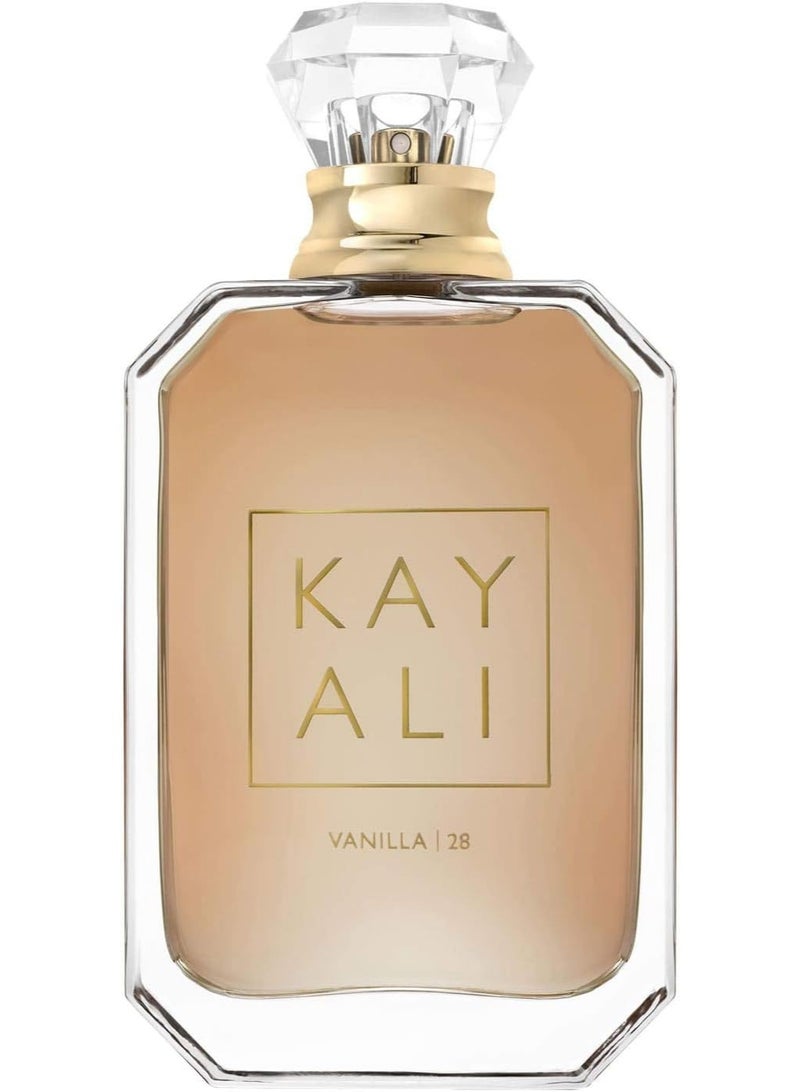 KAYALI Vanilla | 28-100ml Fragrance - Image 1