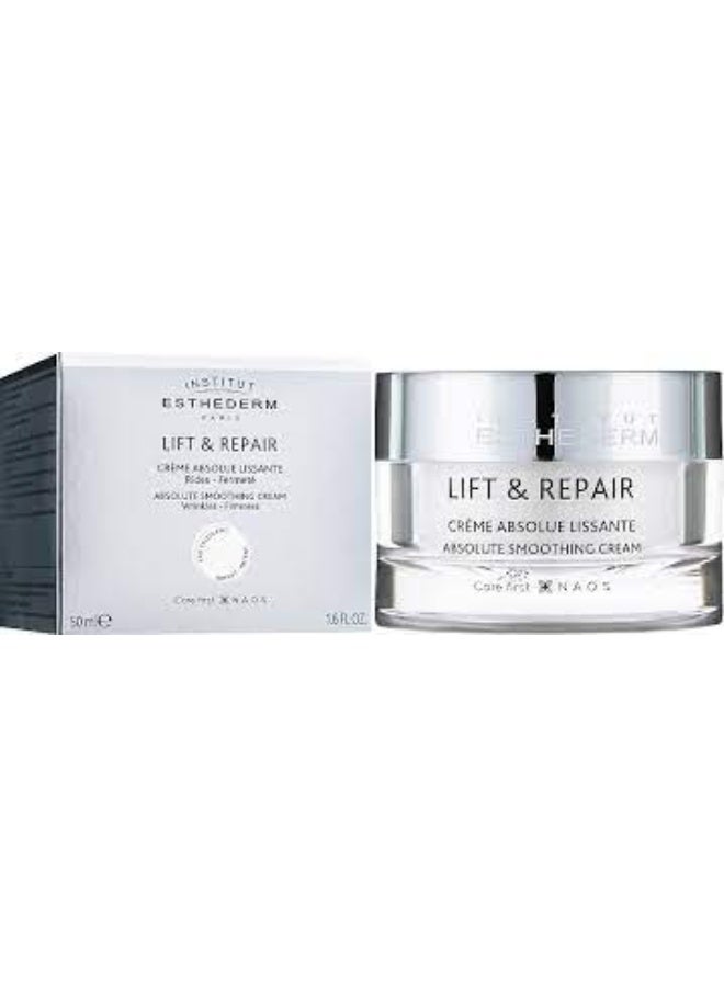 إستيديرم كريم شد البشرة من استيديرم ليفت آند ريبير - عبوة إعادة تعبئة 50 مل - Image 4