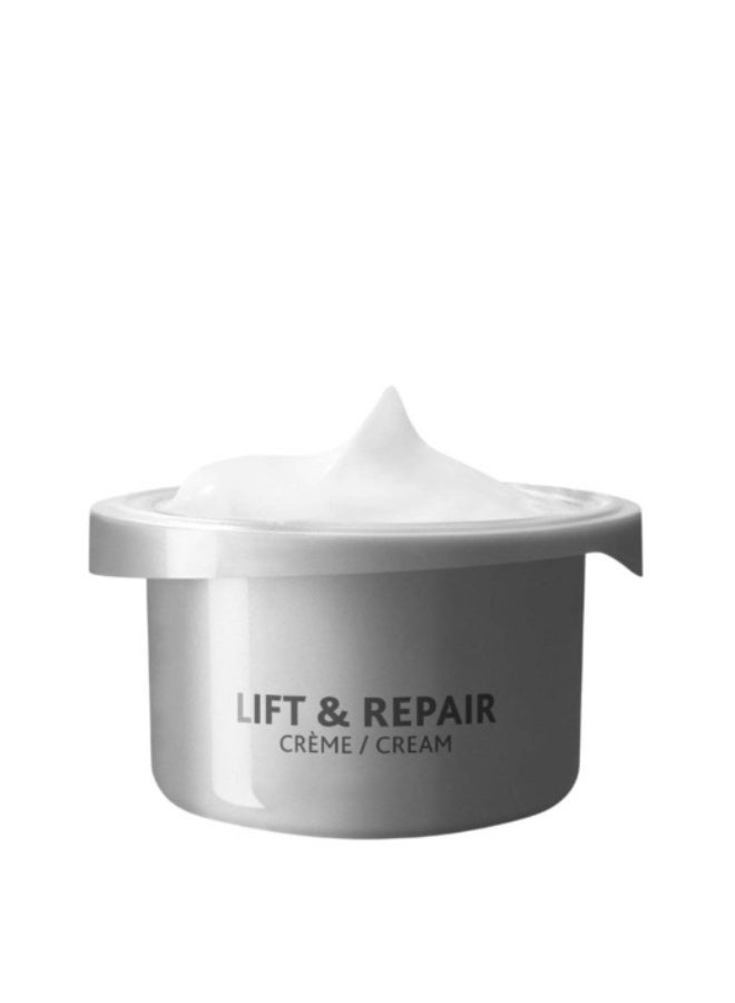 إستيديرم كريم شد البشرة من استيديرم ليفت آند ريبير - عبوة إعادة تعبئة 50 مل - Image 1