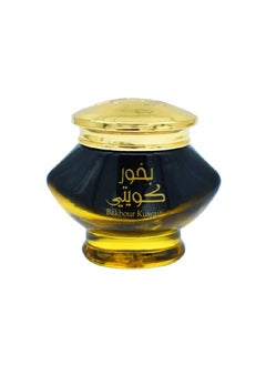 ALMAS Multi colored Kuwaiti incense 40 grams 