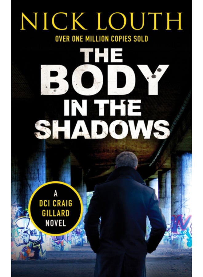 The Body in the Shadows