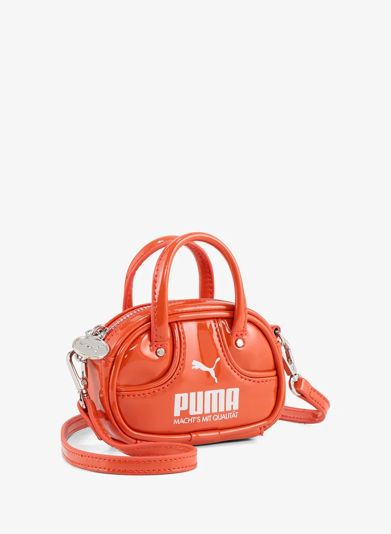 Puma 1976 Pocket Grip Bag