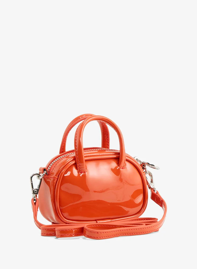 Puma 1976 Pocket Grip Bag