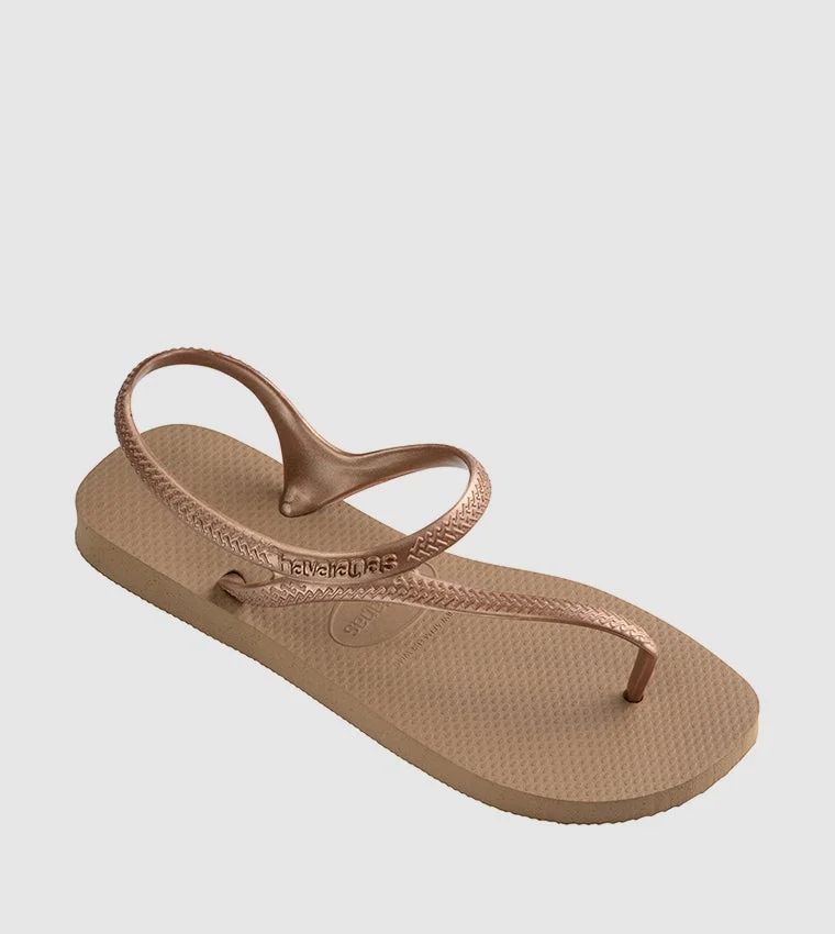 Havaianas Flash Urban Open Toe Sandals