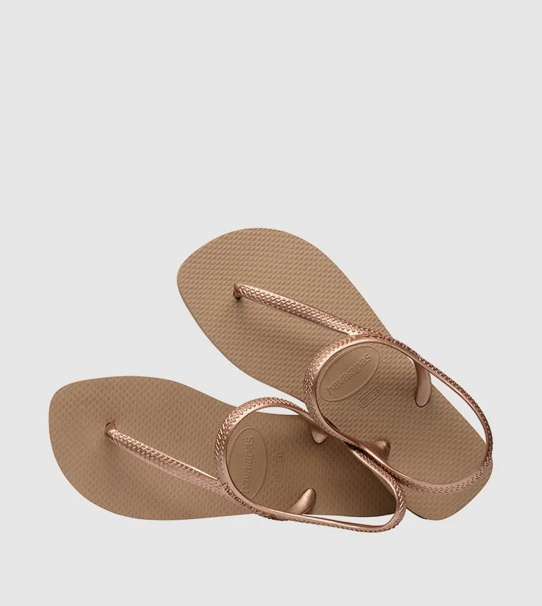 Havaianas  Flash Urban Open Toe Sandals for Women | Best Price UAE