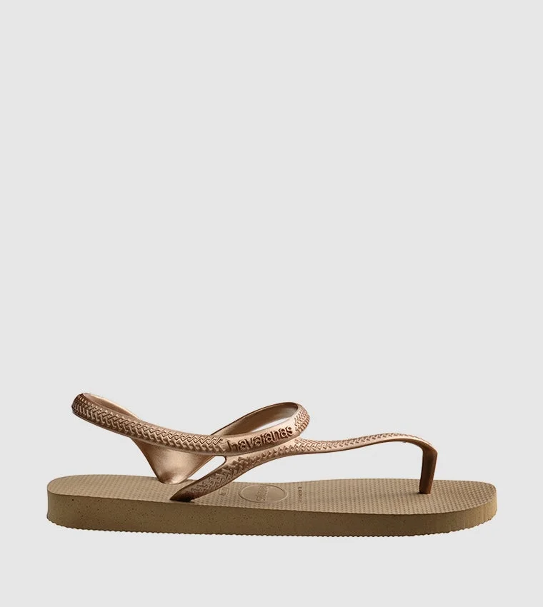 Havaianas Flash Urban Open Toe Sandals